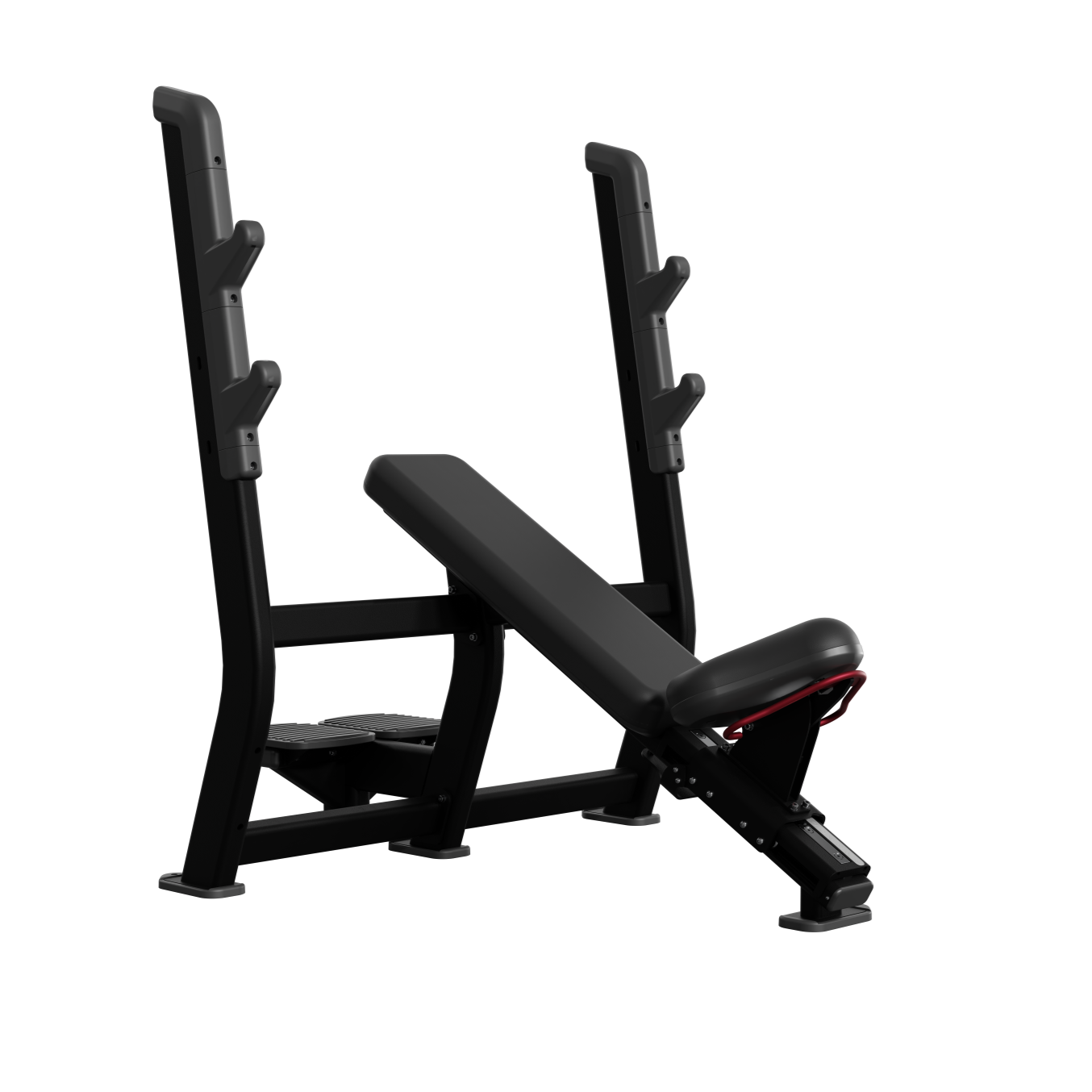 Commercial Weight Benches