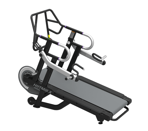 HIITMILL / HIITMILL X LINE – corehandf