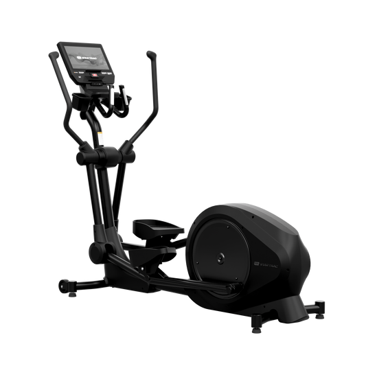 8RDE Rear Drive Elliptical