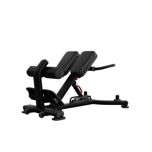 Adjustable Back Extension (45°)