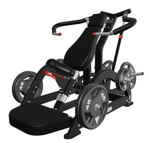 Nautilus Leverage Incline Press -60 9NP-L2003