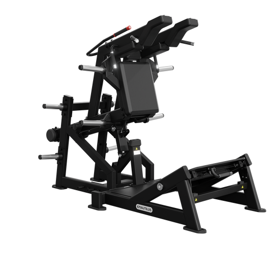 Power Squat
