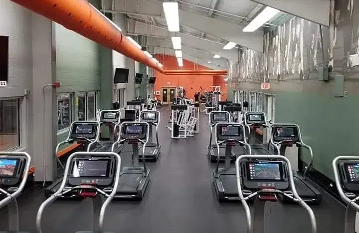Complete Line Of Cardio – corehandf