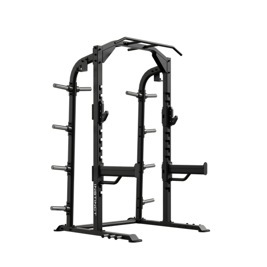 Half Rack