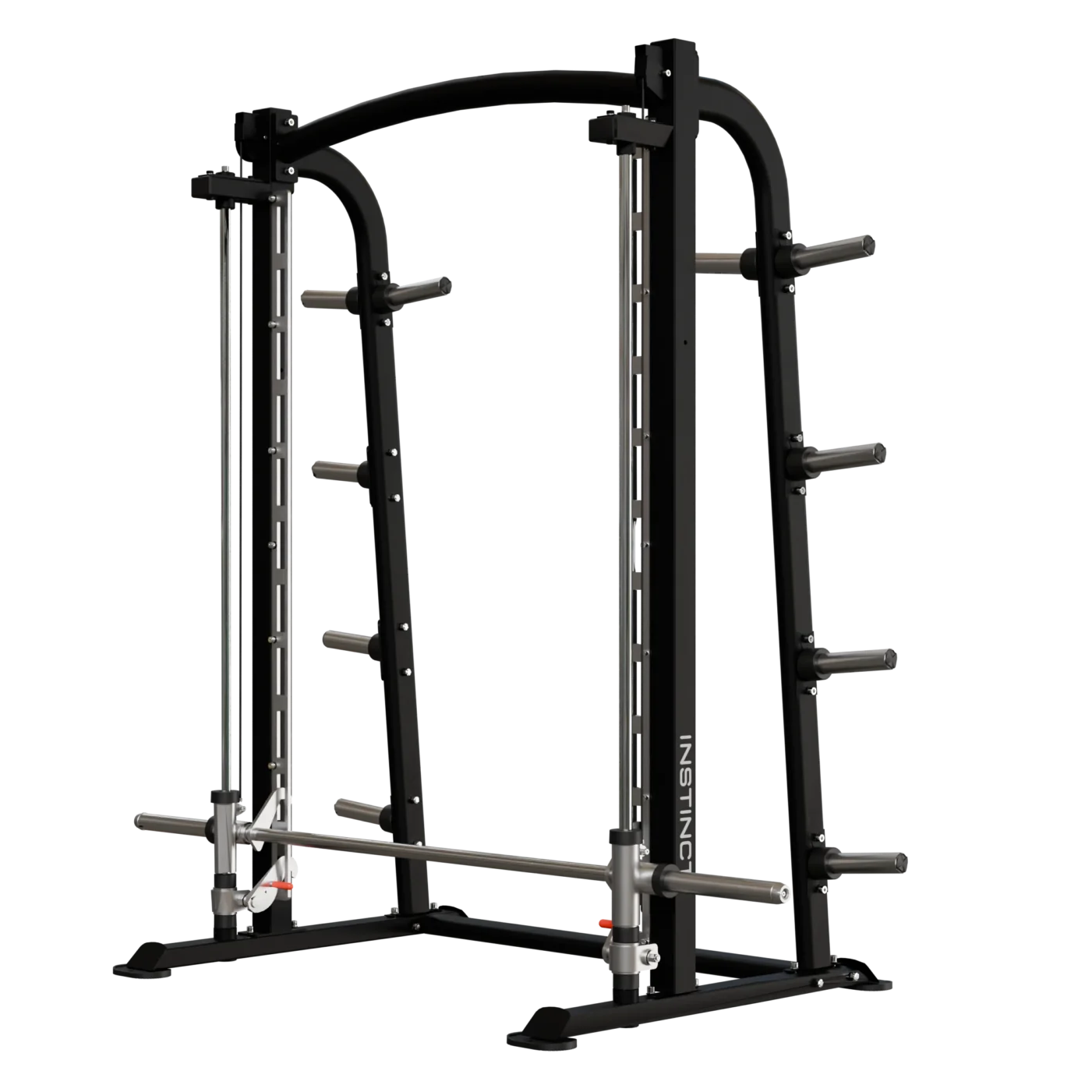 Smith Machine – corehandf