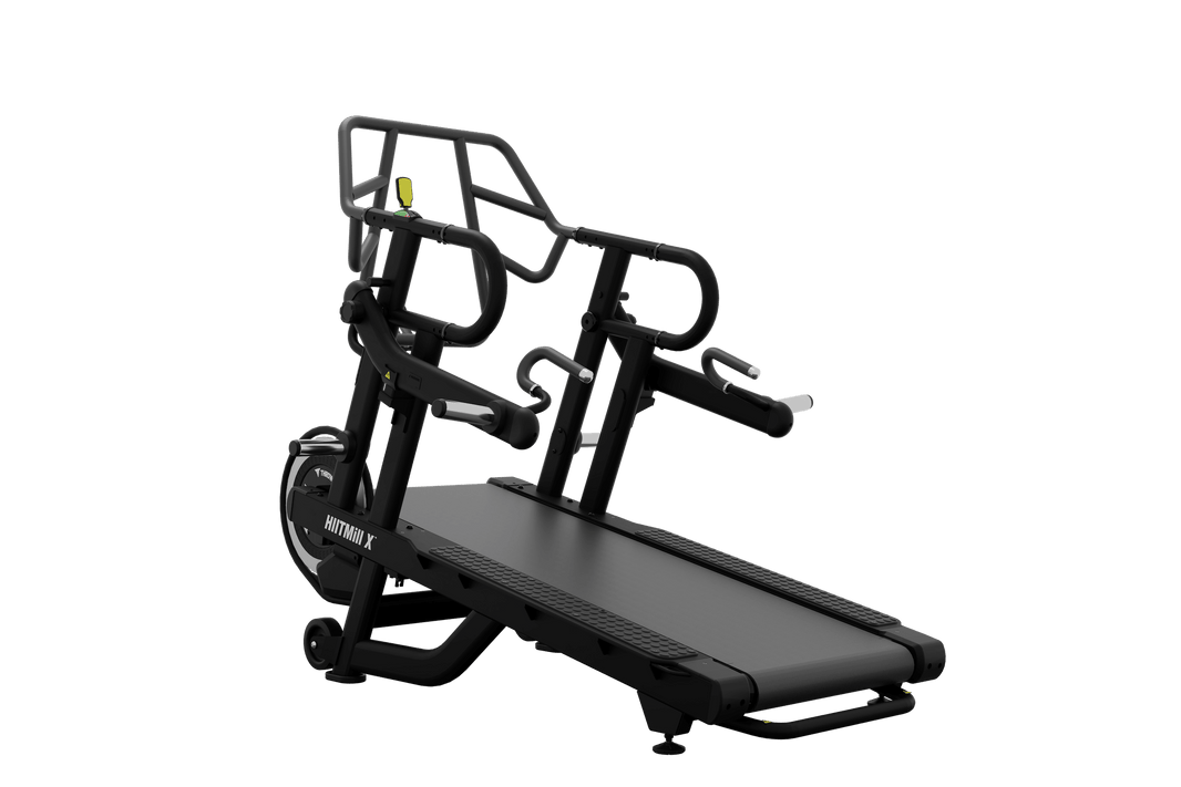 HIITMILL X – corehandf