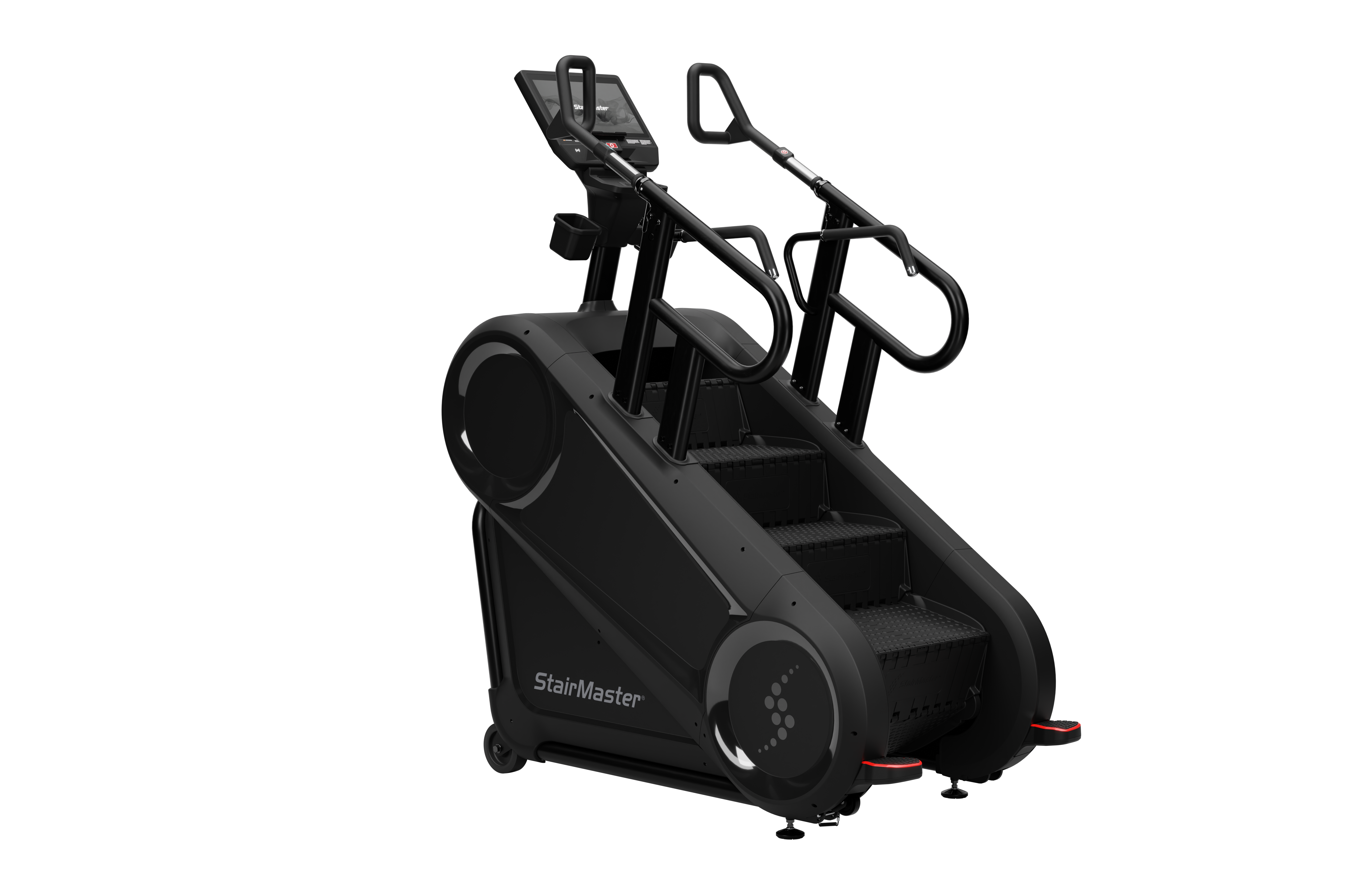 10G Stairmaster -5445 Embedded 45 Left