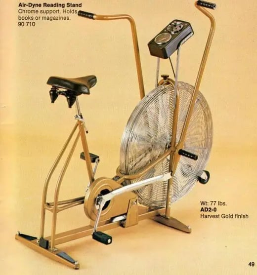 1980_schwinn_air_dyne_ergometric_exerciser