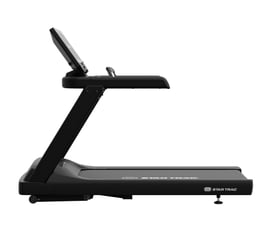 6TR Star Trac Treadmill