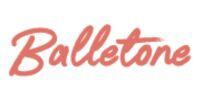 Balletone