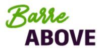 Barre Above
