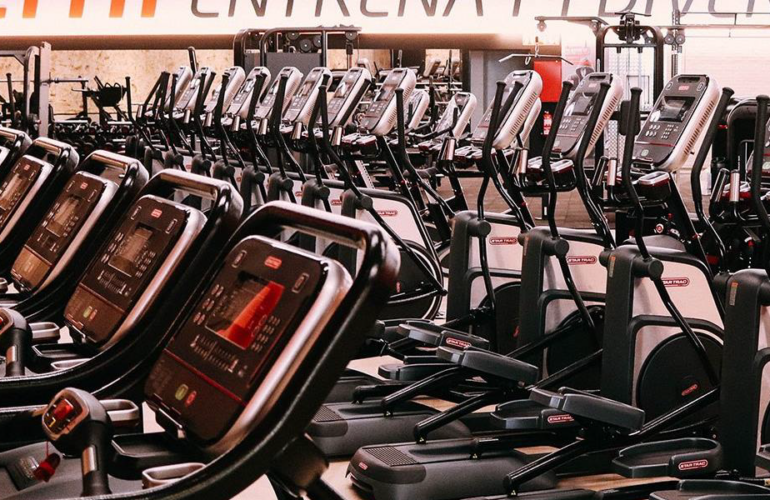 Fitness Centers