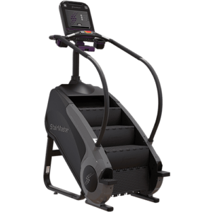 Stepmill machines