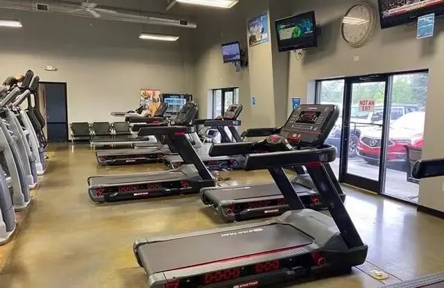 YMCA JCC