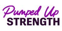 Pumped up strength