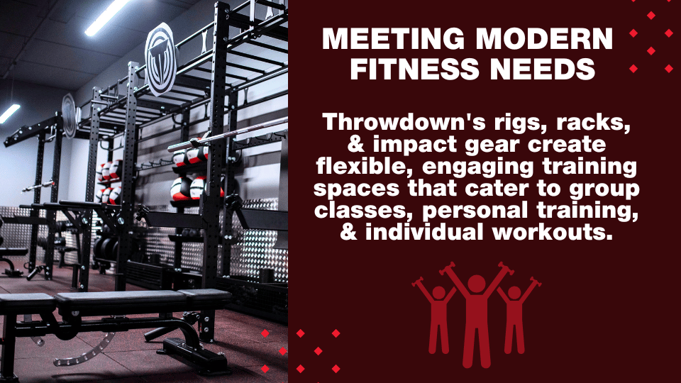 Throwdown & HIIT image