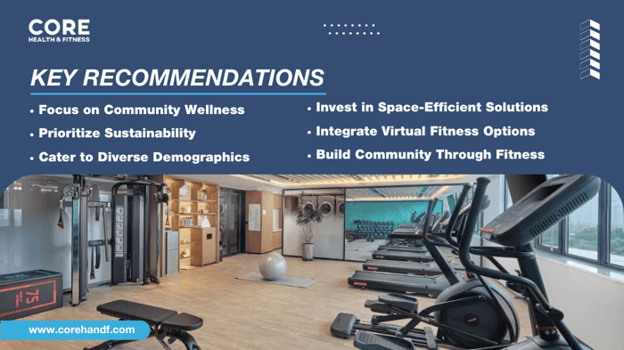 2025 Multi-Family Housing Trends key reasons