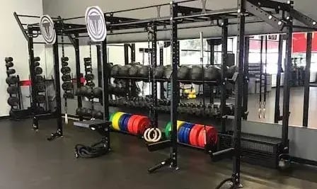 11-Group-Golds-Gym-Laburnum-Throwdown-XTC-Rig