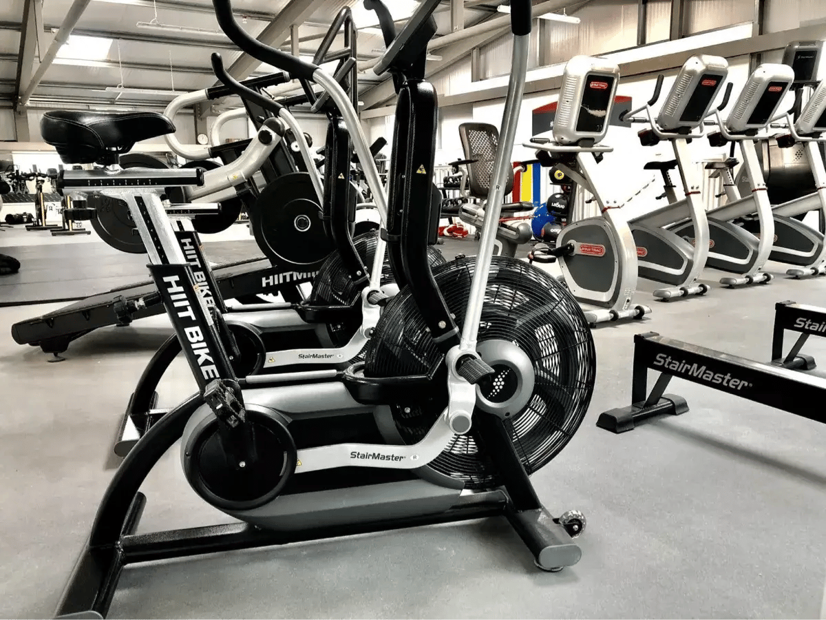 13-Group-PD-Fitness-StairMaster-HIIT-Bike