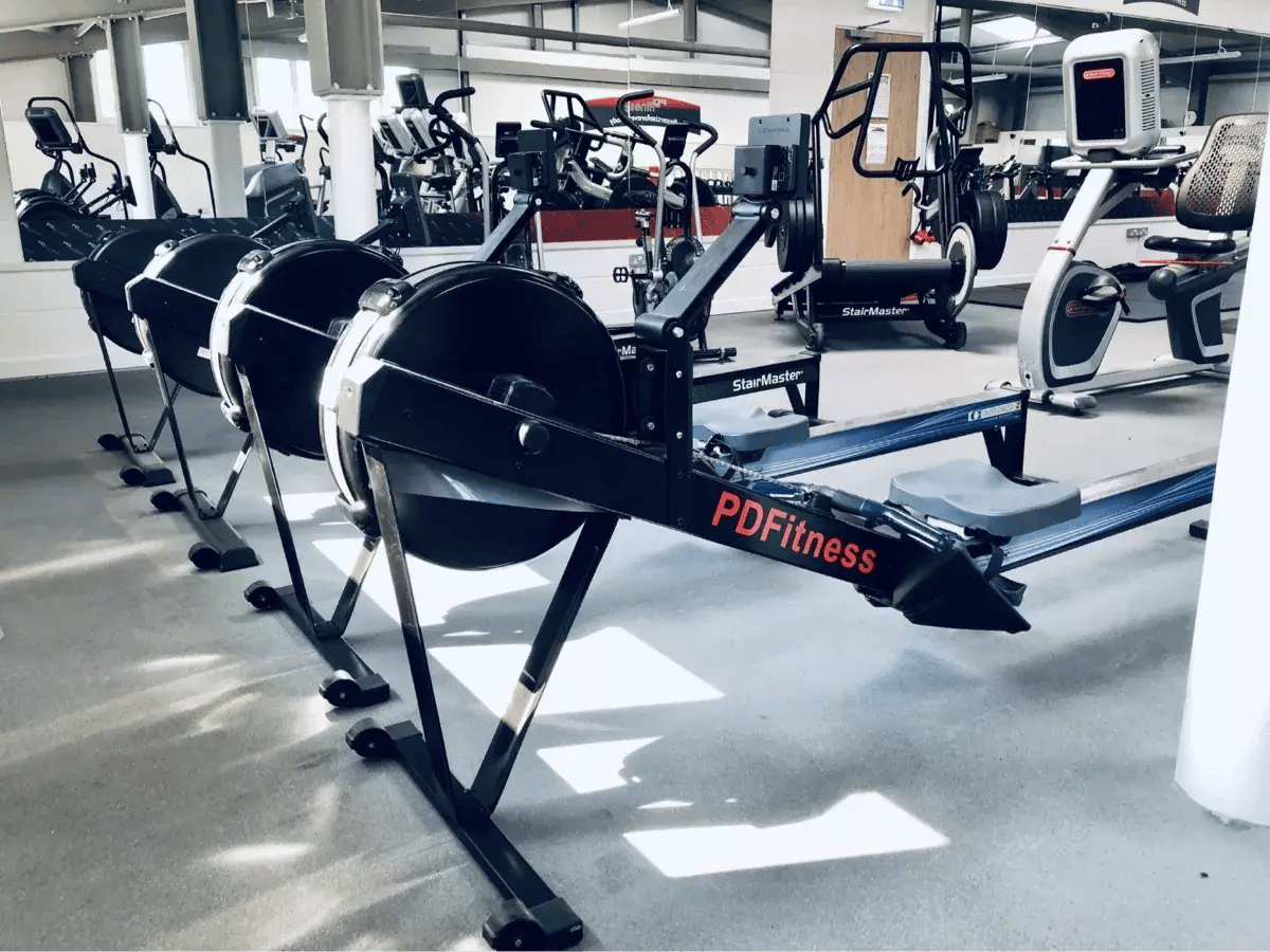 14-Group-PD-Fitness-StairMaster-HIIT-Rower