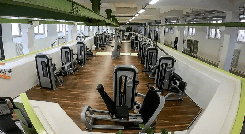 Strength 10-Hamburg-University-Nautilus-Inspiration