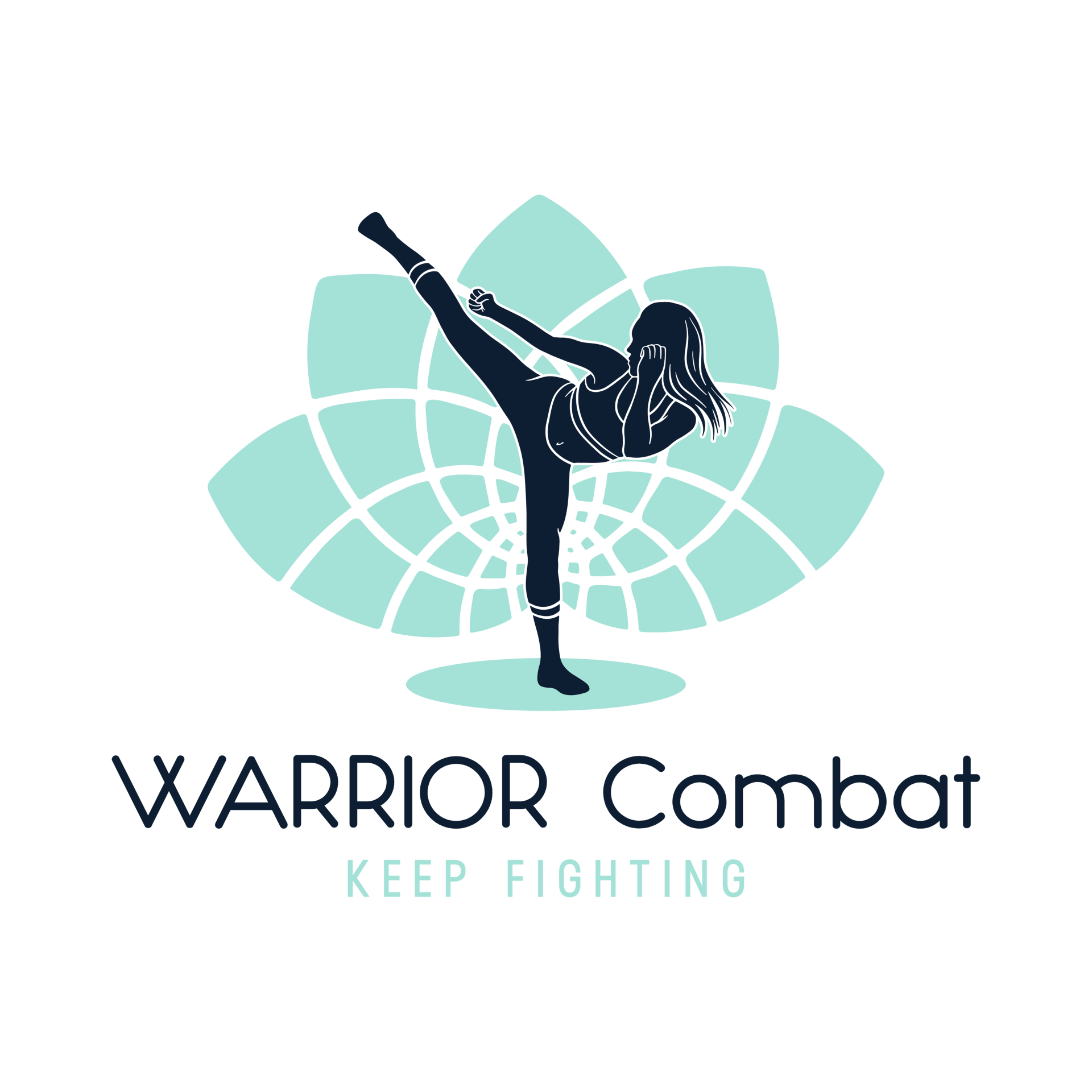 new warrior combat