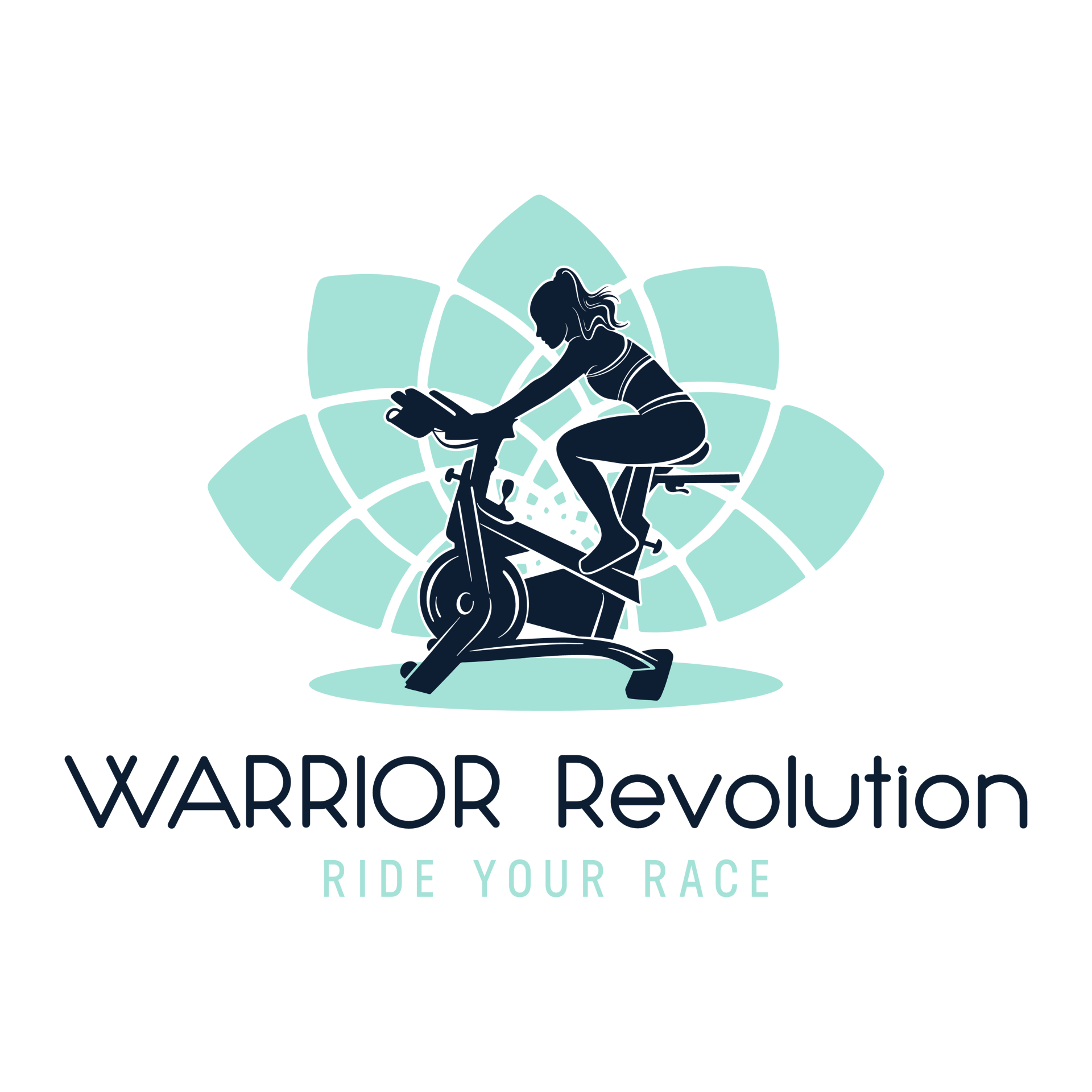 new warrior revolution
