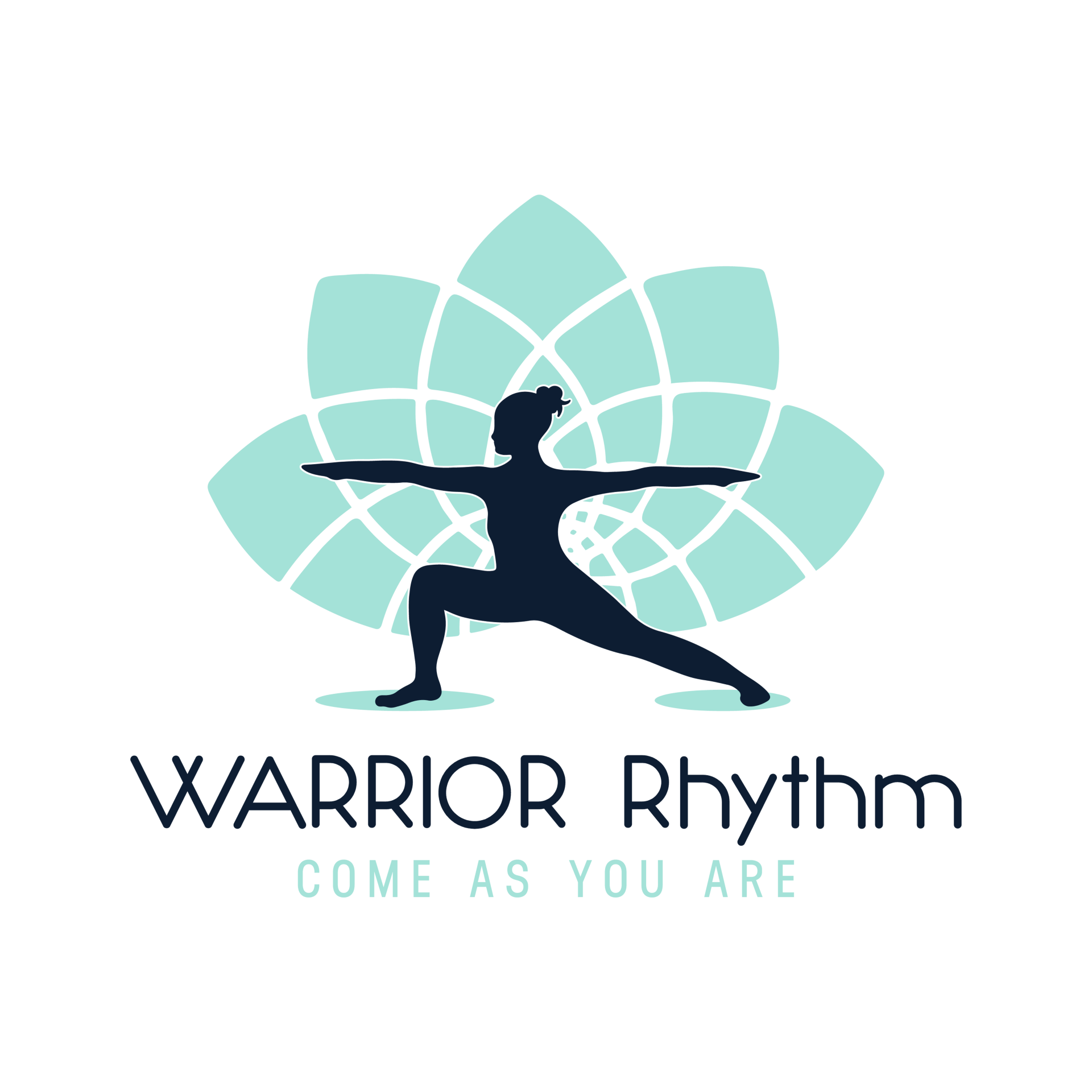 new warrior rhythm