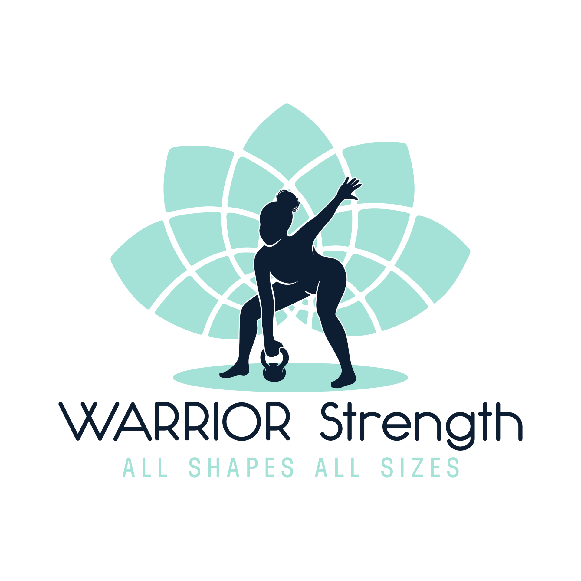 new warrior strength
