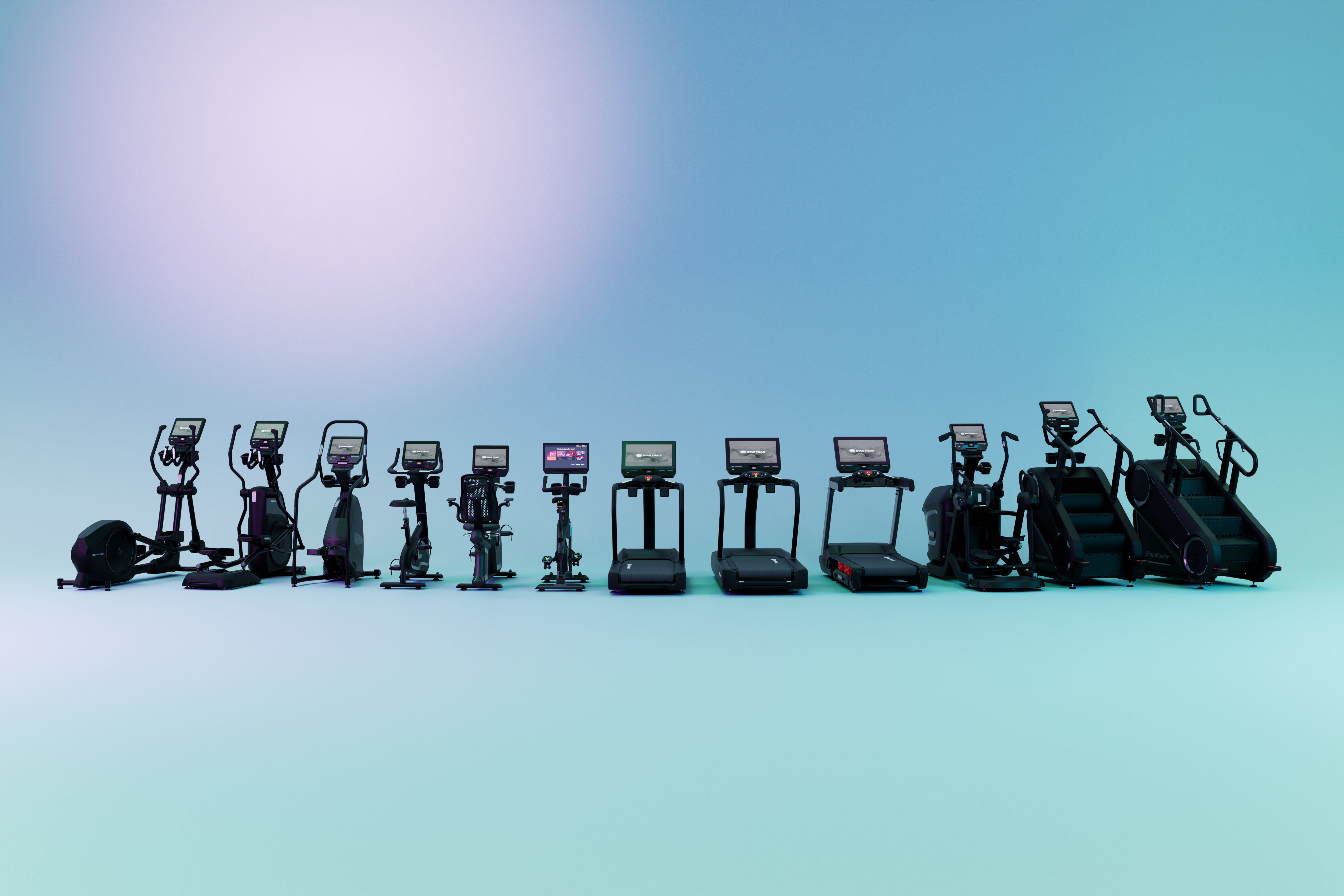 8-10 Series and VB Aurora