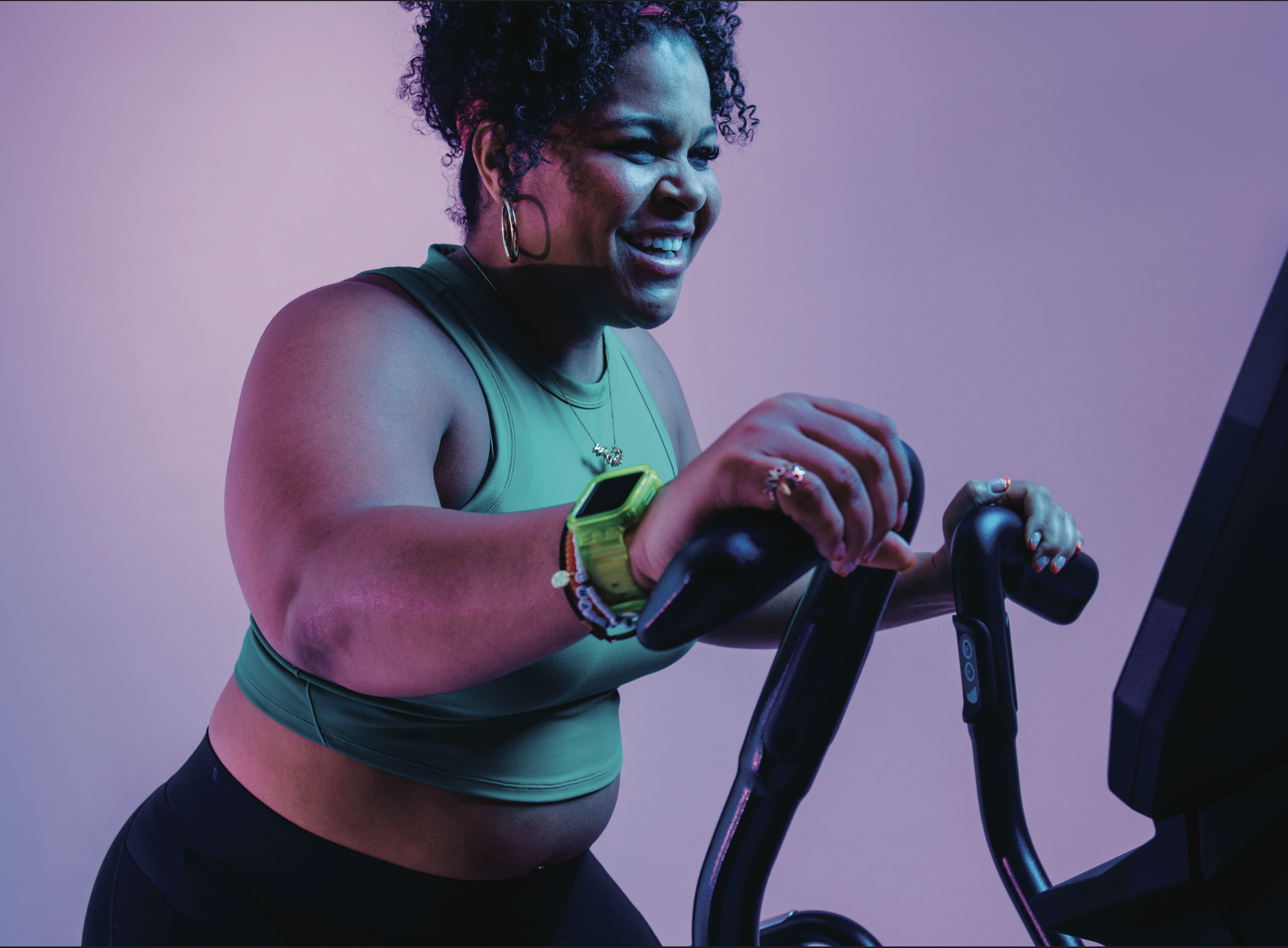 Elliptical Maintenance Guide: Why Machine Fit Determines Lifespan
