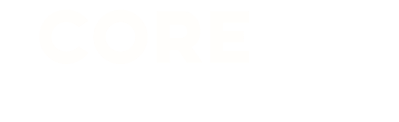 CoreFit Collective White Stacked-1