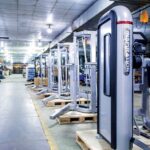 Manufacturing Facility