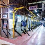Manufacturing Facility