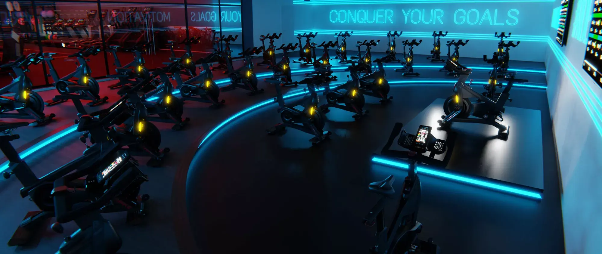 Core Health & Fitness