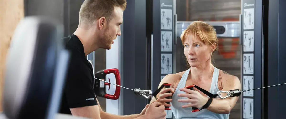 Core Health & Fitness