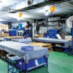 Manufacturing Facility