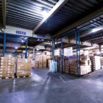 Manufacturing Facility