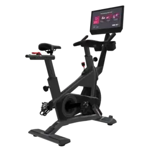 Star Trac  Virtual Bike
