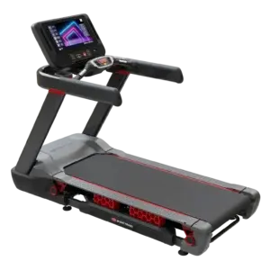 10TRx FreeRunner™ Treadmill