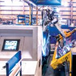 Manufacturing Facility
