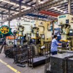 Manufacturing Facility
