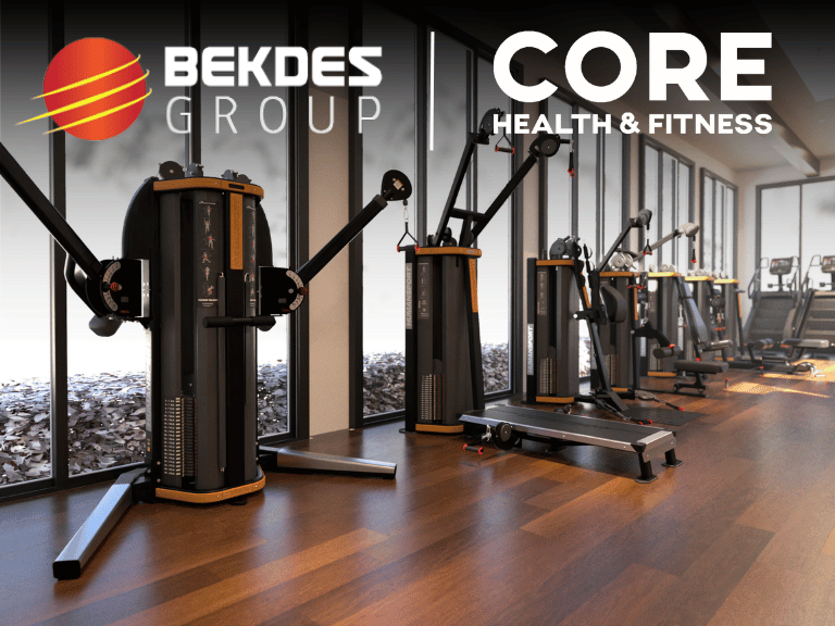 Core & BA Trade Partner On East Africa Fitness Distribution