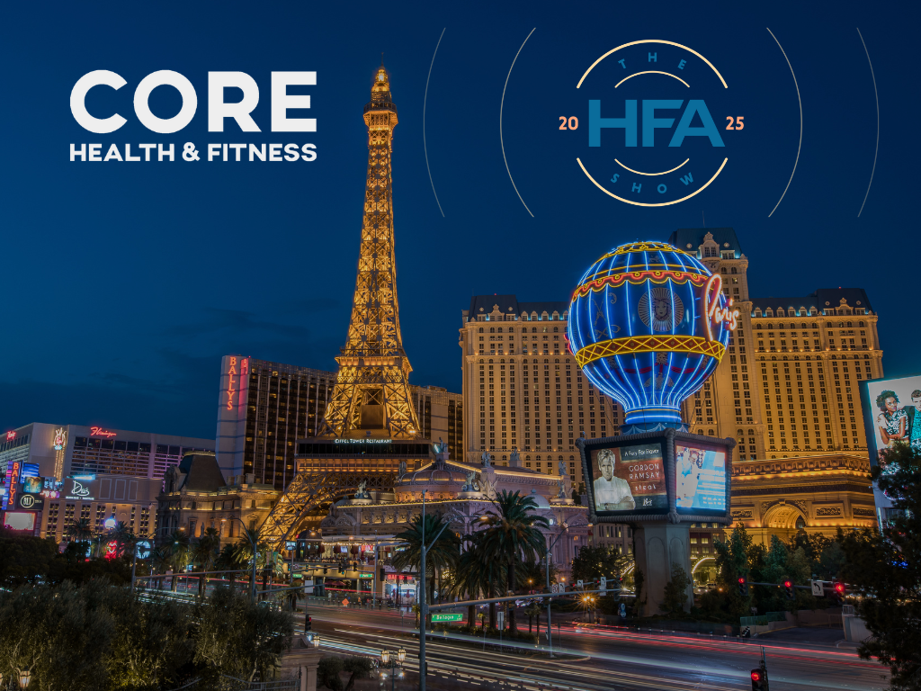 Next Gen Cardio Debut At HFA 2025: Star Trac & StairMaster