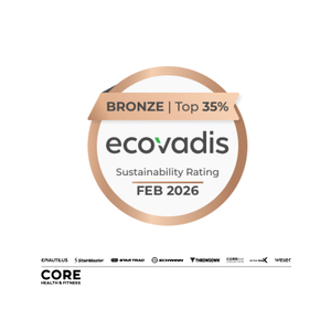Building Momentum: Core Health & Fitness Earns EcoVadis Bronze for a Second Year
