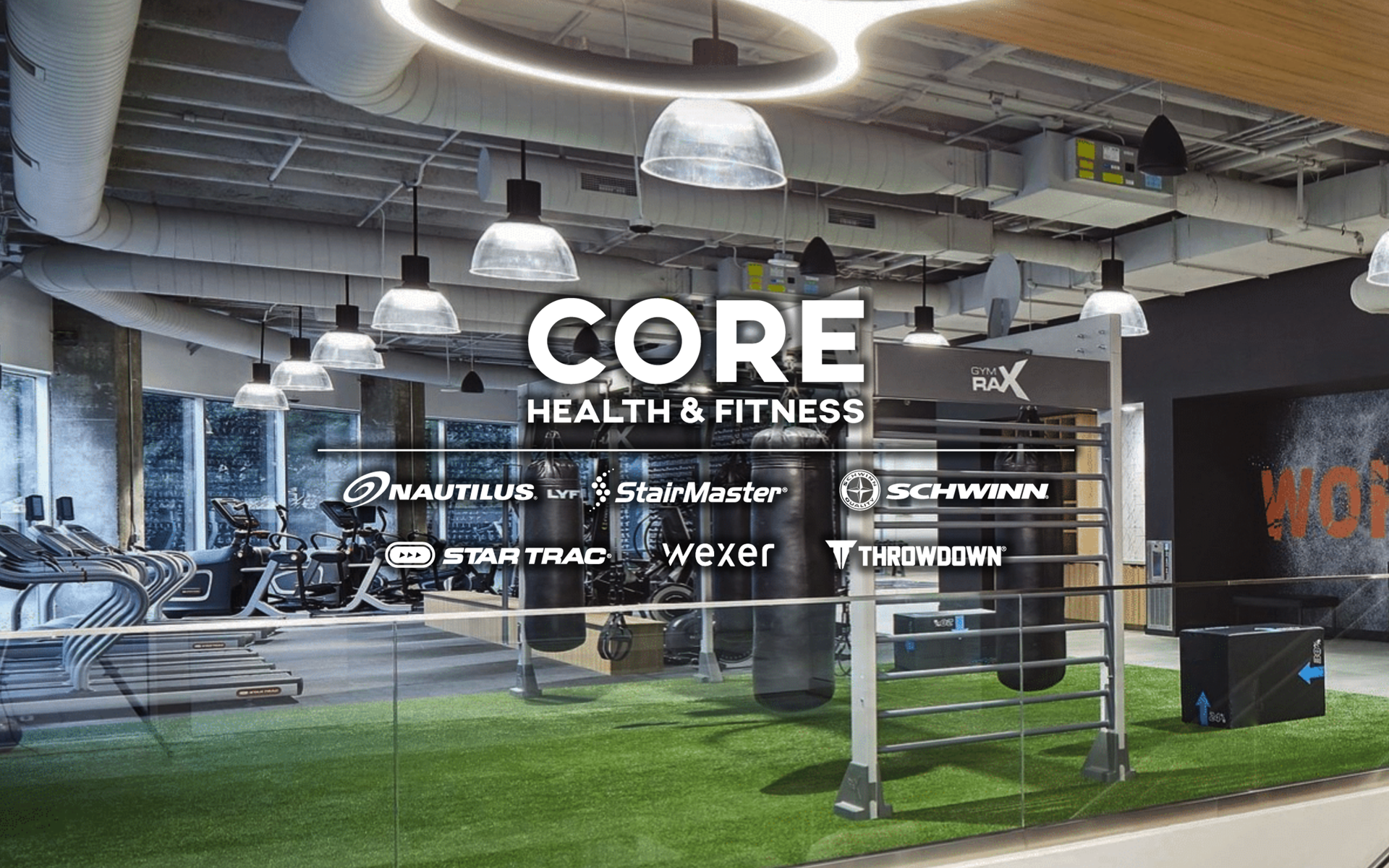Gym Rax Core copy