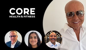 Core Announces CEO Transition & Strategic Leadership Promotions