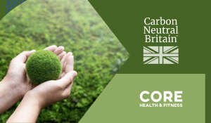 Core Achieves Carbon Neutral Britain Certification™ 