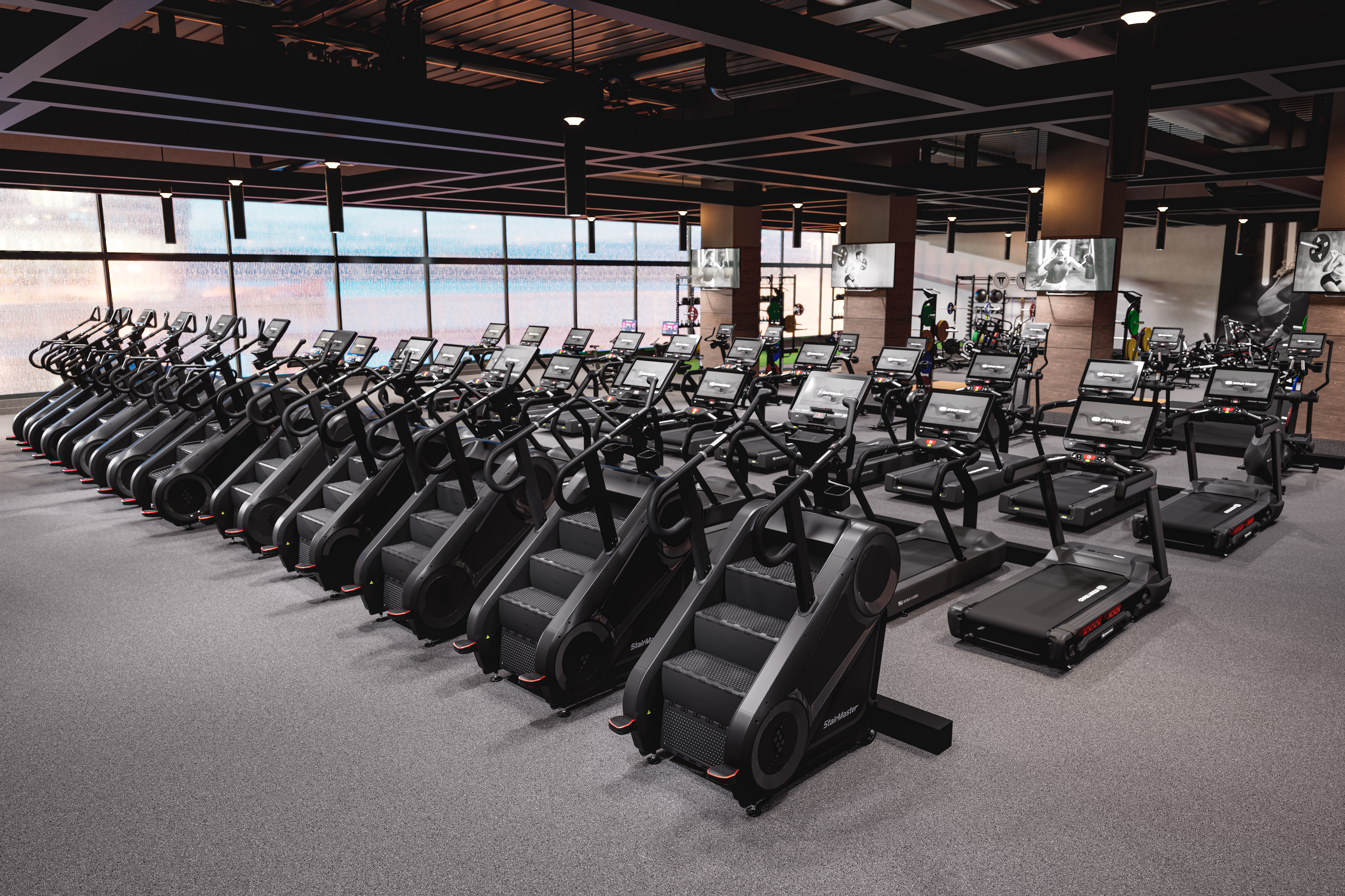 How Much Does Gym Equipment Cost? Commercial Pricing Explained