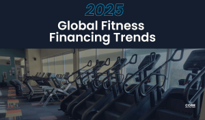 Top 2025 Fitness Financing Trends to Power Your Growth